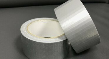 На что обратить внимание перед тем, как купить скотч армированный