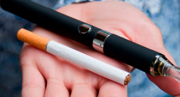 Электронная сигарета альтернатива табакокурению