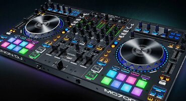 Ритмы Столицы: Полный Гид по Выбору и Покупке DJ-Оборудования в Минске – От Винила до Цифрового Пульта