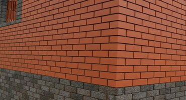 Строительство с умом: Почему стоит выбрать кирпич от Торгового дома «Ювента»