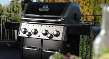 Broil King: Магия Огня и Вкуса – Путеводитель для Истинных Ценителей Гриля